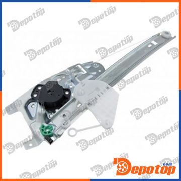 Lève vitre droite avant pour SMART | EPS-ME-029, 50182R
